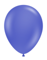 tt 15089 5 inch tuftex latex balloons 50 per bag peri periwinkle